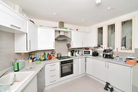 3 bedroom semi-detached house for sale, St. Marys Terrace, Hastings
