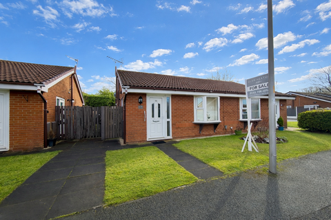 undefined, Maypool Drive, Stockport SK5