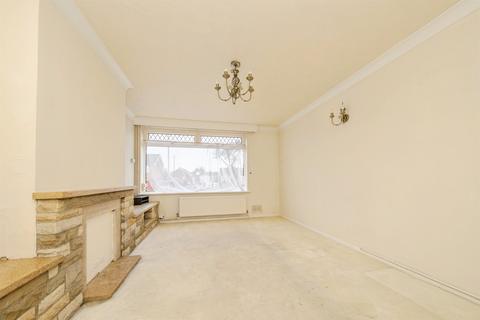 3 bedroom semi-detached house for sale, Chartwell Close, Ipswich