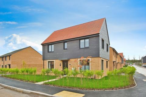 Sutton Grove, Crewkerne