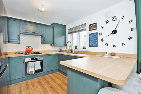 undefined, Sutton Grove, Crewkerne