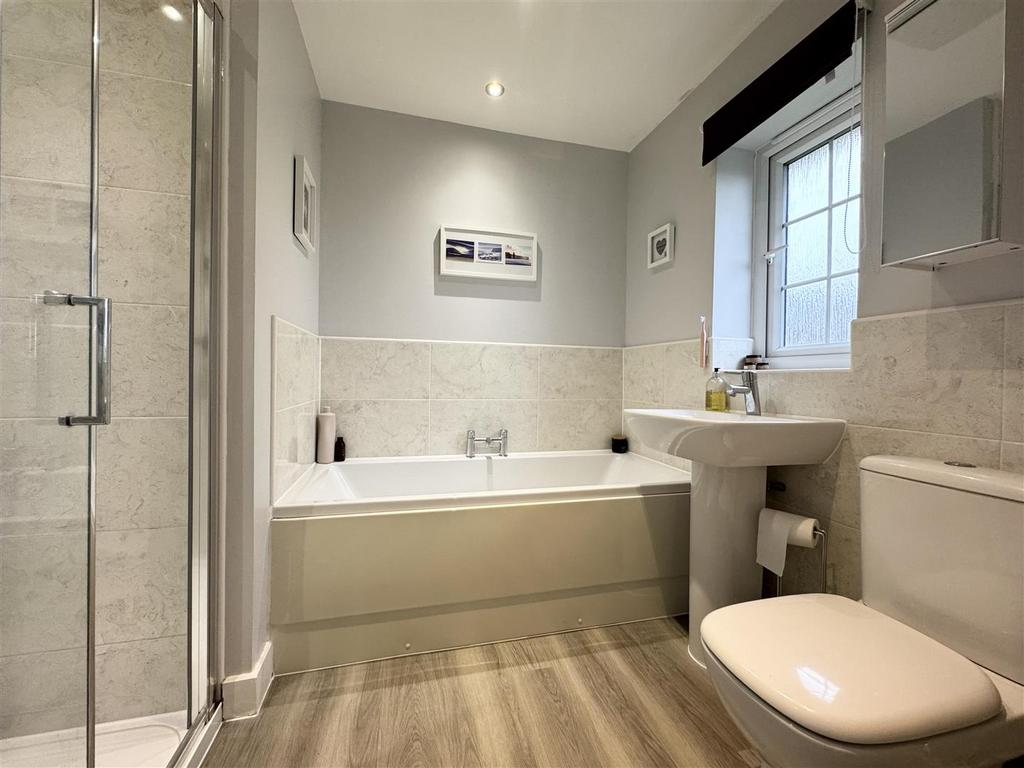 En suite
