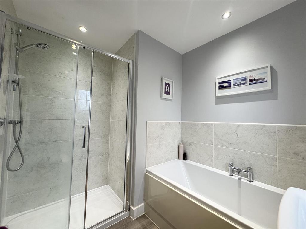 En suite