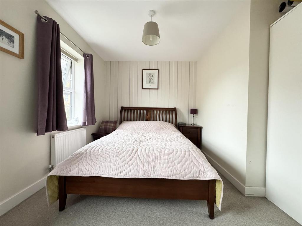 Bedroom four