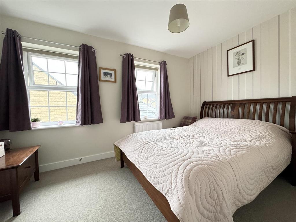 Bedroom four