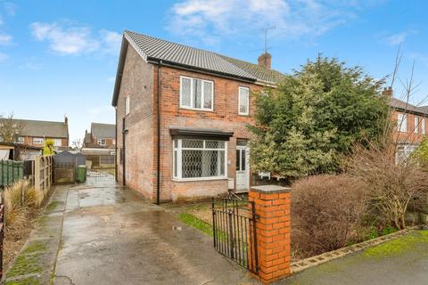 3 bedroom semi-detached house for sale, Rowland Road, Scunthorpe