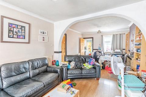 undefined, Park Road, Rushden