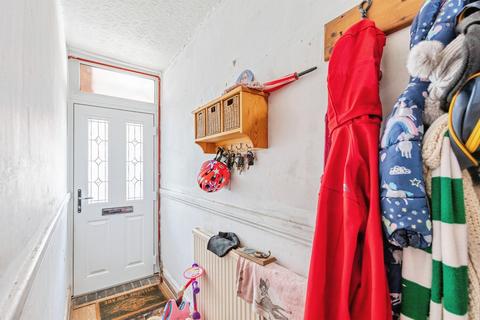 undefined, Park Road, Rushden