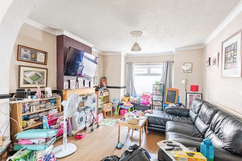 undefined, Park Road, Rushden