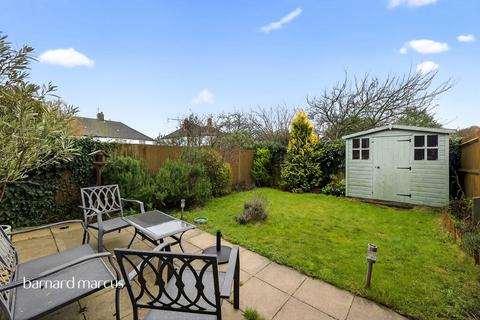 3 bedroom end of terrace house for sale, Hazon Way, Epsom