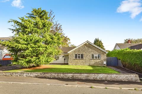 4 bedroom detached bungalow for sale, Styles Avenue, Frome