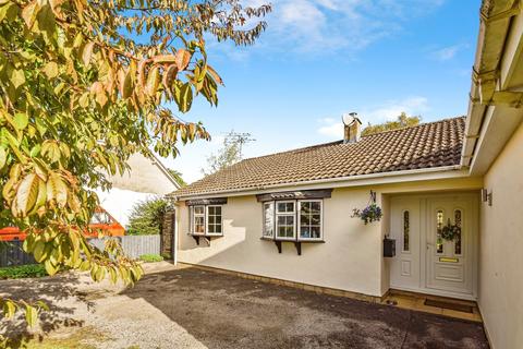 4 bedroom detached bungalow for sale, Styles Avenue, Frome