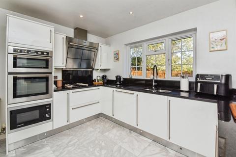 4 bedroom detached bungalow for sale, Styles Avenue, Frome