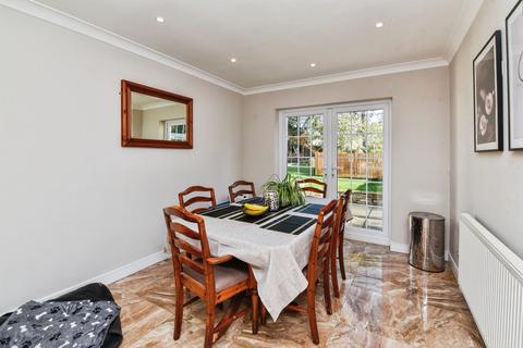 4 bedroom detached bungalow for sale, Styles Avenue, Frome