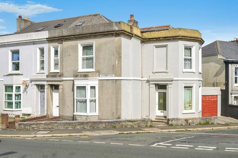 Alexandra Place, Plymouth