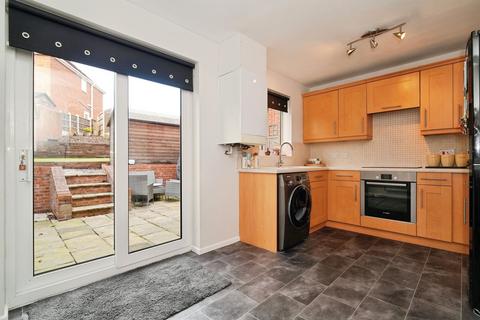 undefined, Lawnwood Drive, Goldthorpe, Rotherham