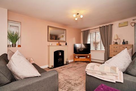 undefined, Lawnwood Drive, Goldthorpe, Rotherham