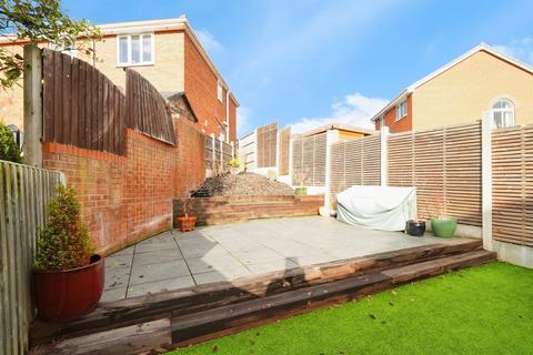 undefined, Lawnwood Drive, Goldthorpe, Rotherham