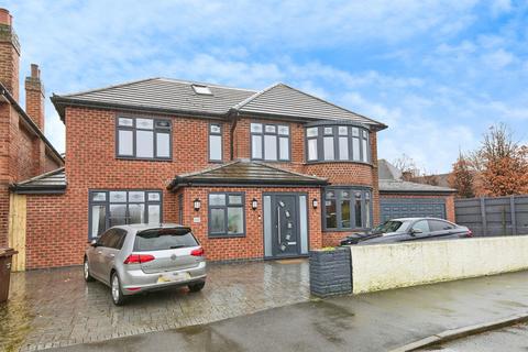 undefined, Ranelagh Grove, Nottingham