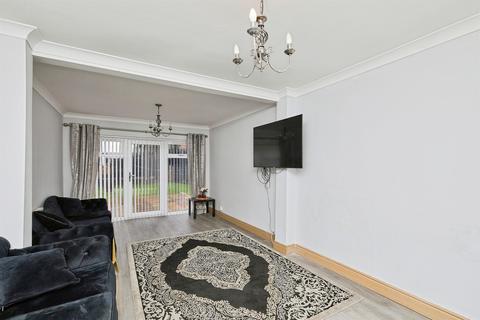 undefined, Ranelagh Grove, Nottingham