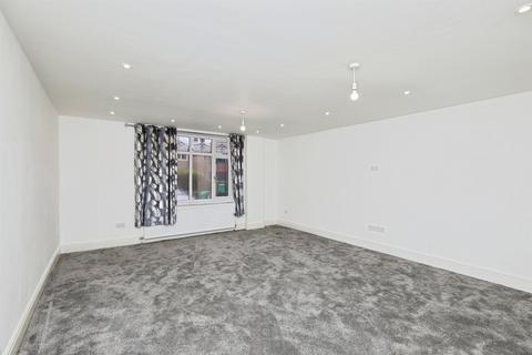 undefined, Ranelagh Grove, Nottingham