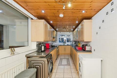 undefined, Ranelagh Grove, Nottingham