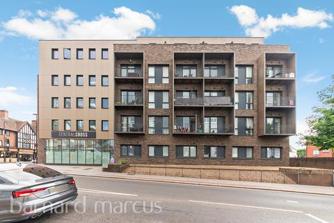 South End, Croydon