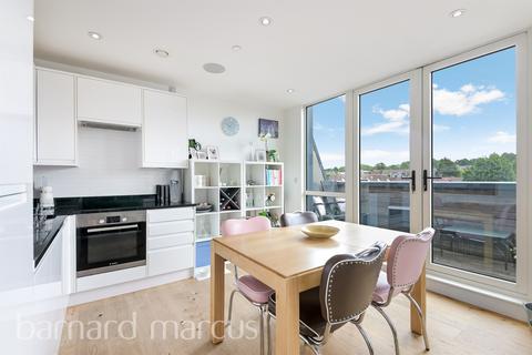 1 bedroom flat for sale, South End, Croydon