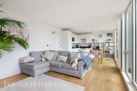 1 bedroom flat for sale, South End, Croydon