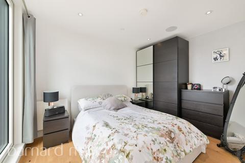 1 bedroom flat for sale, South End, Croydon