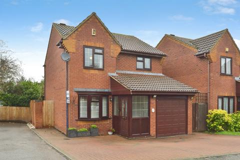 Norwood Lane, Newport Pagnell