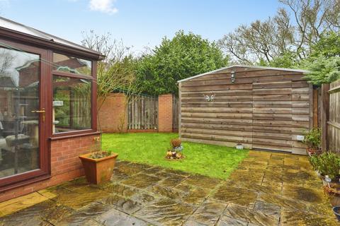 undefined, Norwood Lane, Newport Pagnell