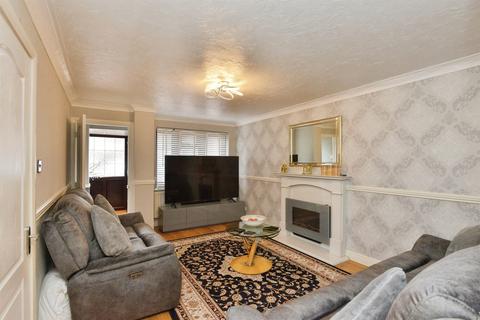 undefined, Norwood Lane, Newport Pagnell