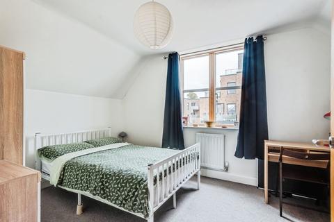 3 bedroom end of terrace house for sale, Sher Afzal Close, OXFORD
