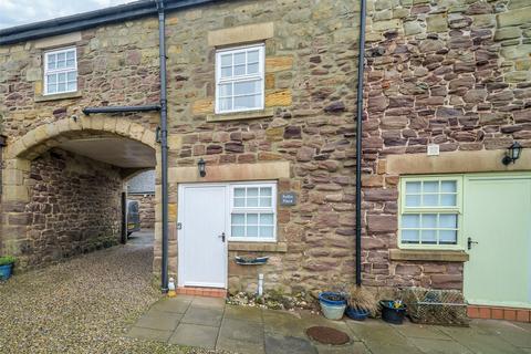 undefined, The Old Smokery, Seahouses, Northumberland, NE68
