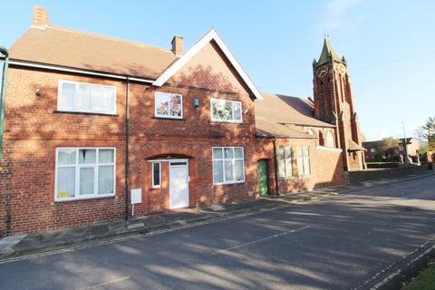 Studio to rent, Napier Street, South Bank, Middlesbrough TS6