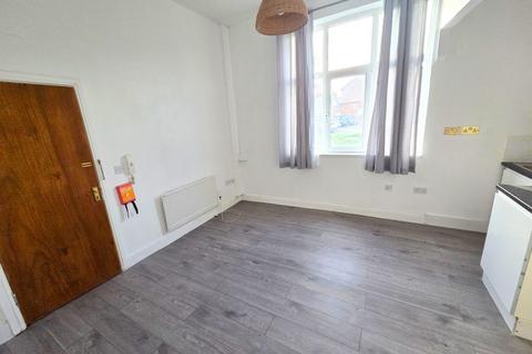 Studio to rent, Napier Street, South Bank, Middlesbrough TS6