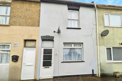 3 bedroom terraced house to rent, Portland Terrace, Kent ME12
