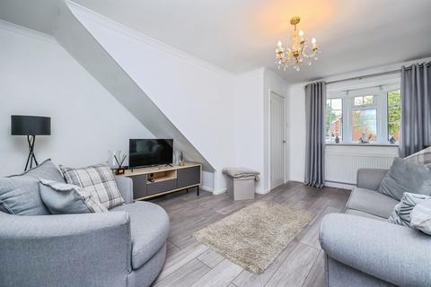 2 bedroom terraced house for sale, Polperro Way, Hucknall, Nottingham