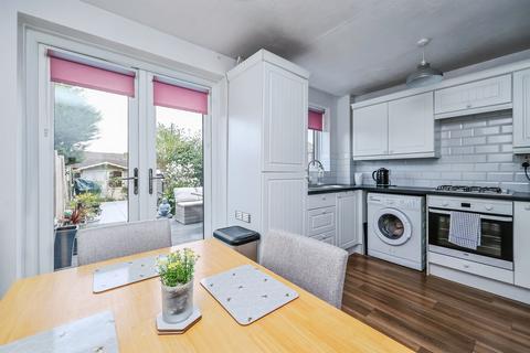 2 bedroom terraced house for sale, Polperro Way, Hucknall, Nottingham