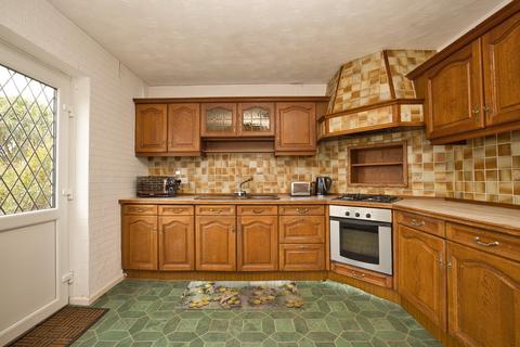 3 bedroom semi-detached house for sale, Kevin Drive, Ramsgate, Kent, CT11