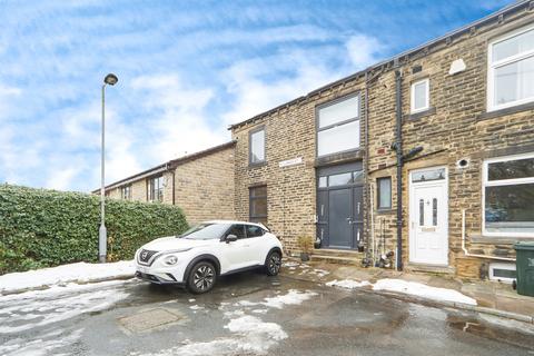 undefined, Hollings Street, Bingley BD16