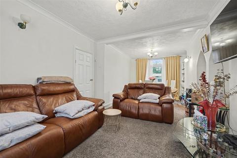 undefined, Glencoe Road, Coventry CV3