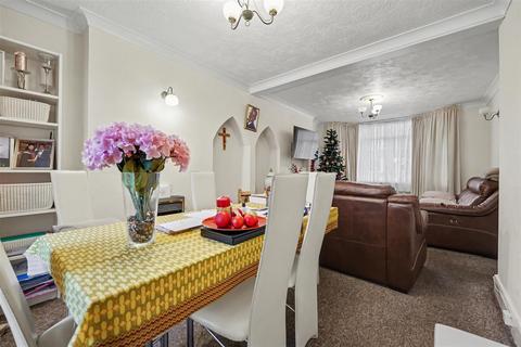 3 bedroom end of terrace house for sale, Glencoe Road, Coventry CV3