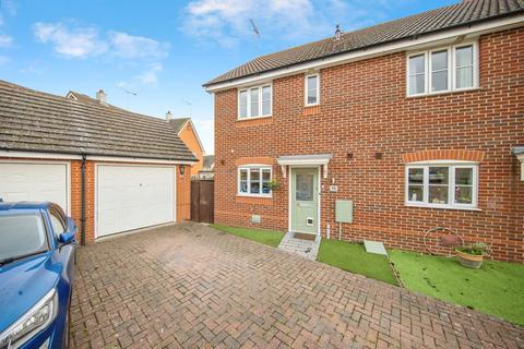 undefined, Cinnabar Close, Pinewood, Ipswich