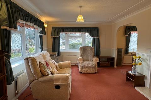 3 bedroom park home for sale, Oaklands Park, Crossways, DORCHESTER