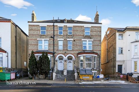 St. Peters Road, Croydon