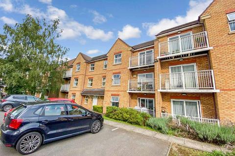 2 bedroom flat for sale, Kilderkin Court, Coventry CV1