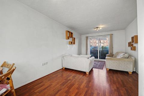 2 bedroom flat for sale, Kilderkin Court, Coventry CV1