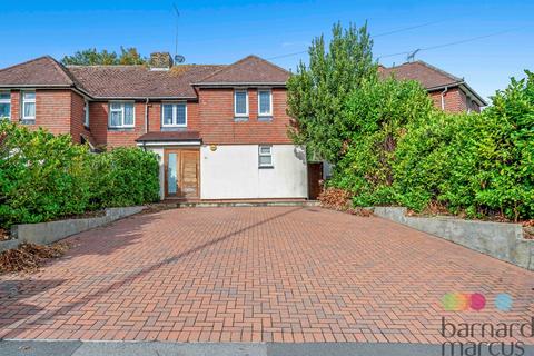 2 bedroom semi-detached house for sale, Coppetts Close, London